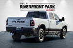 2024 RAM 2500 Rebel