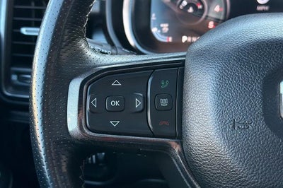 2024 RAM 2500 Rebel