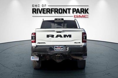 2024 RAM 2500 Rebel