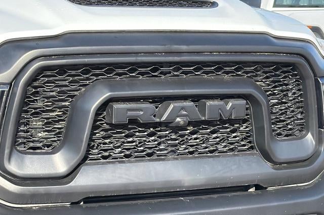 2024 RAM 2500 Rebel