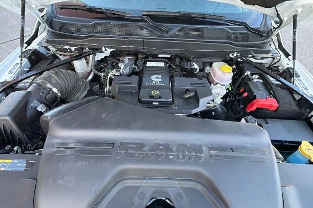 2024 RAM 2500 Rebel