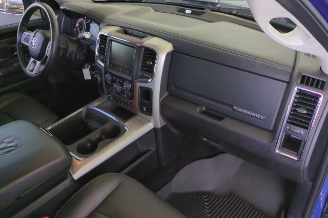 2016 RAM 2500 Laramie