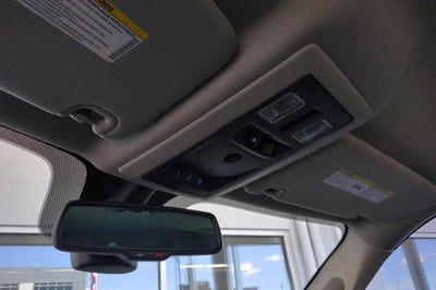 2016 RAM 2500 Laramie