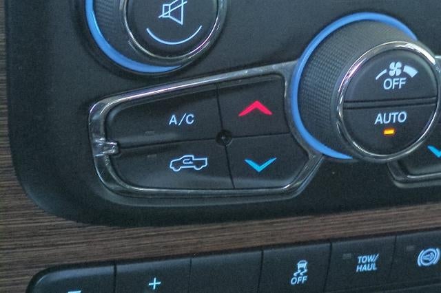 2016 RAM 2500 Laramie