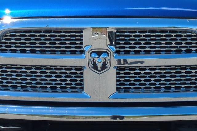 2016 RAM 2500 Laramie