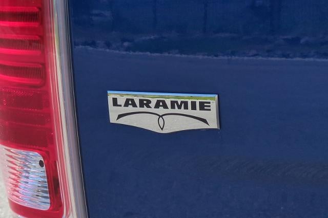 2016 RAM 2500 Laramie
