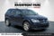 2011 Dodge Journey R/T