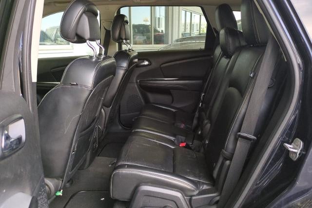 2011 Dodge Journey R/T
