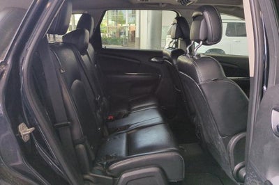 2011 Dodge Journey R/T
