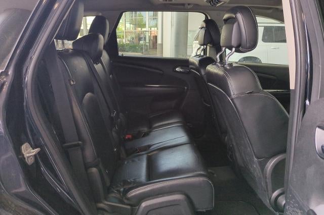 2011 Dodge Journey R/T