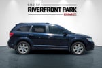 2011 Dodge Journey R/T