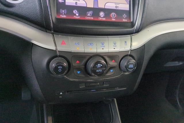 2011 Dodge Journey R/T