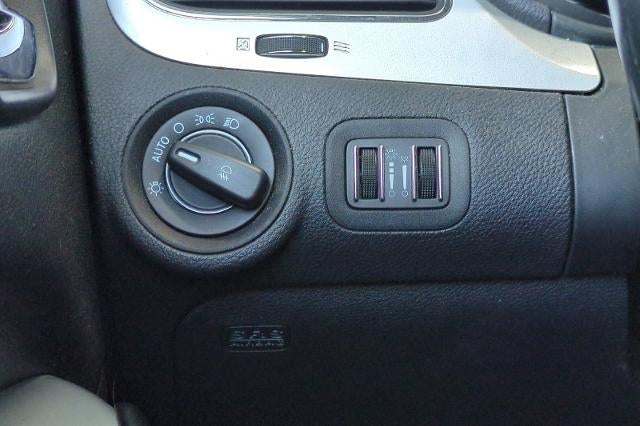 2011 Dodge Journey R/T