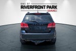 2011 Dodge Journey R/T