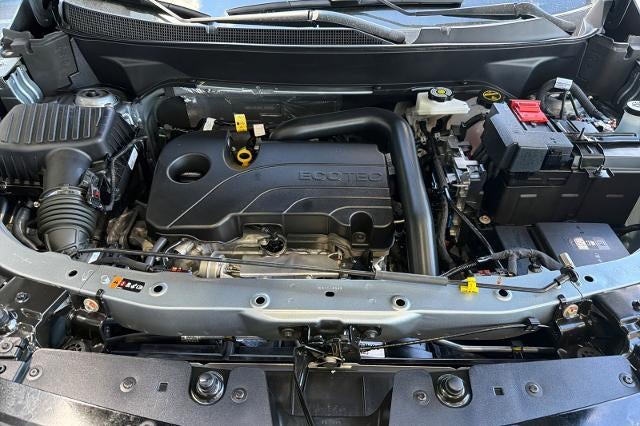 2025 Chevrolet Equinox ACTIV