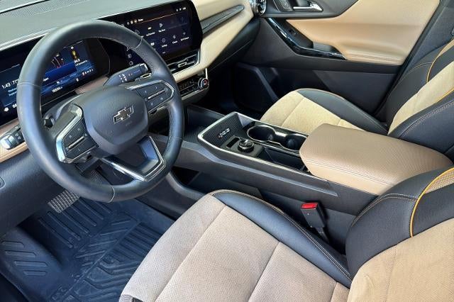 2025 Chevrolet Equinox ACTIV