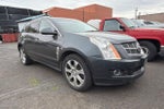 2010 Cadillac SRX Turbo Performance Collection