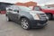 2010 Cadillac SRX Turbo Performance Collection