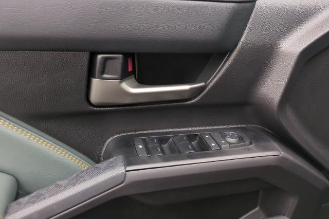 2026 Toyota Tacoma 4WD TRD Sport Hybrid