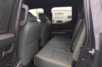 2026 Toyota Tacoma 4WD TRD Sport Hybrid