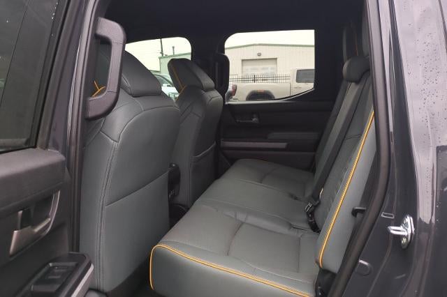 2026 Toyota Tacoma 4WD TRD Sport Hybrid