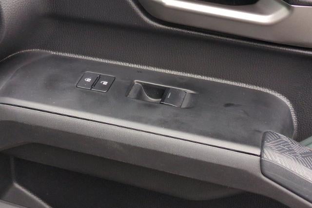 2026 Toyota Tacoma 4WD TRD Sport Hybrid