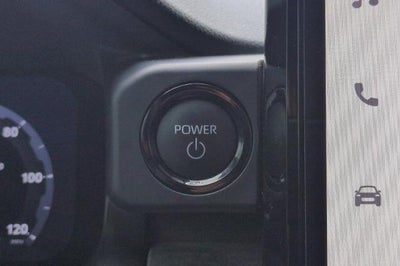 2026 Toyota Tacoma 4WD TRD Sport Hybrid