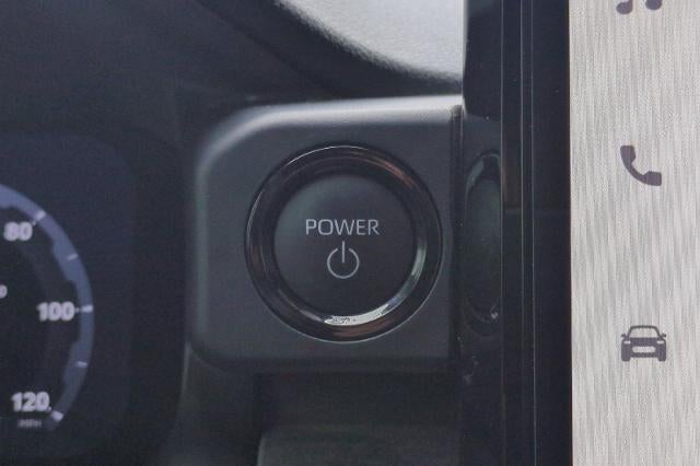 2026 Toyota Tacoma 4WD TRD Sport Hybrid