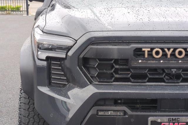 2026 Toyota Tacoma 4WD TRD Sport Hybrid