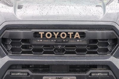 2026 Toyota Tacoma 4WD TRD Sport Hybrid