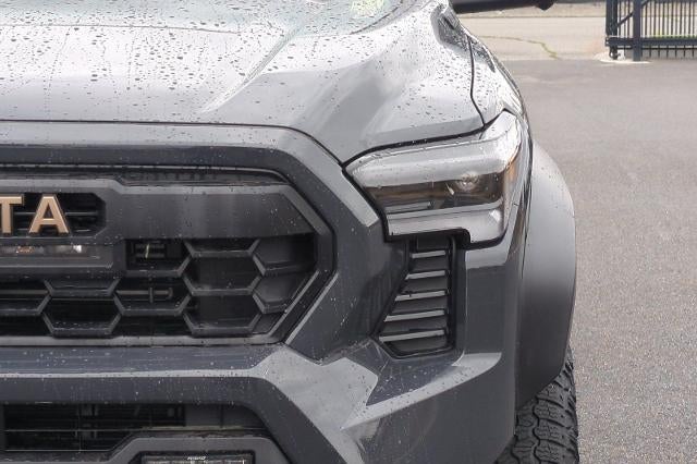 2026 Toyota Tacoma 4WD TRD Sport Hybrid