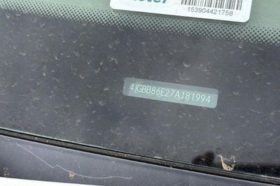 2007 Mercedes-Benz M-Class 3.5L