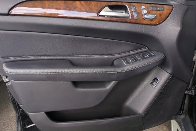 2018 Mercedes-Benz GLE GLE 350