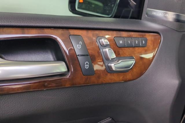 2018 Mercedes-Benz GLE GLE 350