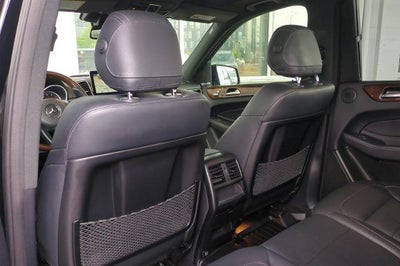 2018 Mercedes-Benz GLE GLE 350