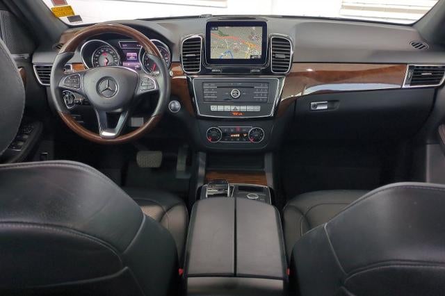 2018 Mercedes-Benz GLE GLE 350