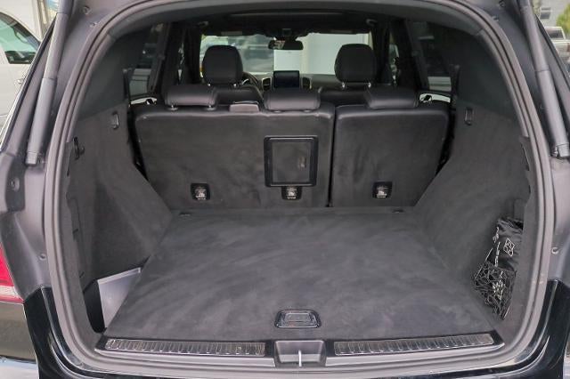 2018 Mercedes-Benz GLE GLE 350