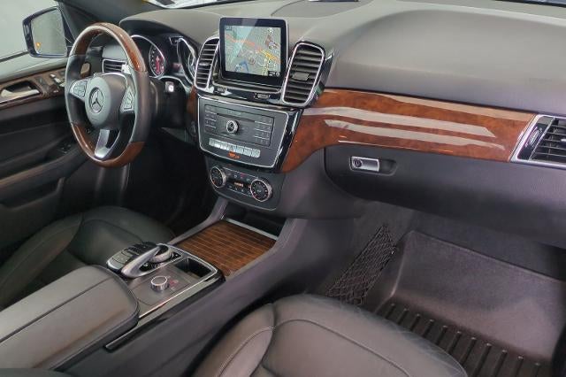2018 Mercedes-Benz GLE GLE 350