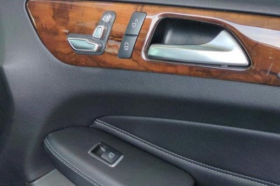 2018 Mercedes-Benz GLE GLE 350