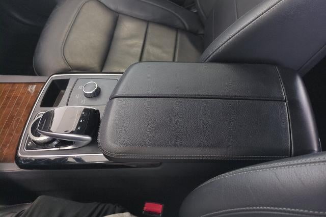 2018 Mercedes-Benz GLE GLE 350