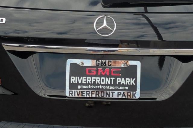 2018 Mercedes-Benz GLE GLE 350