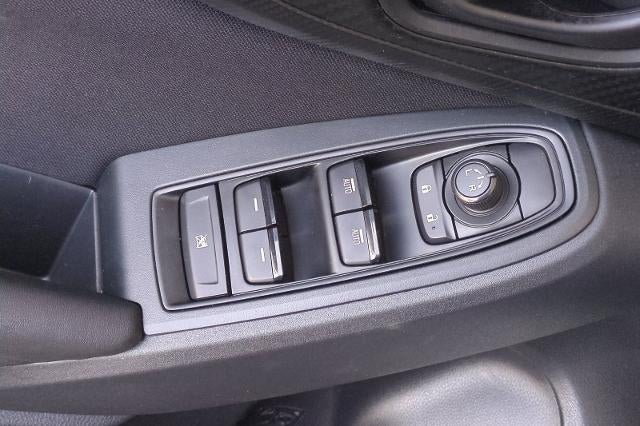 2019 Subaru Impreza Premium