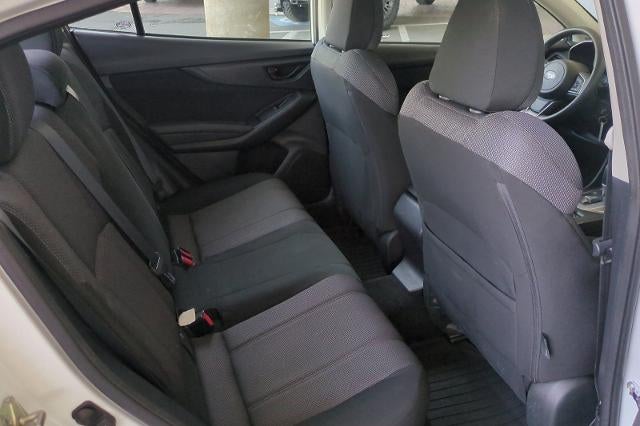 2019 Subaru Impreza Premium