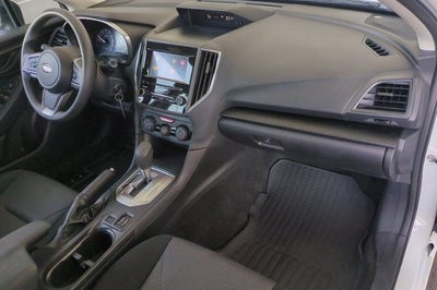 2019 Subaru Impreza Premium