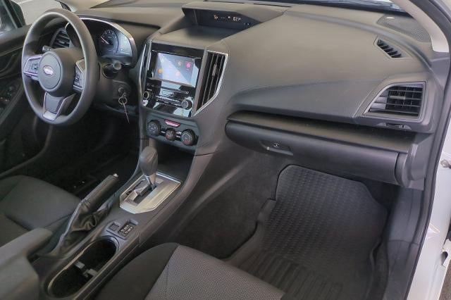 2019 Subaru Impreza Premium