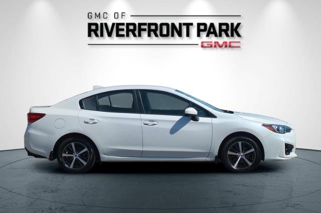 2019 Subaru Impreza Premium