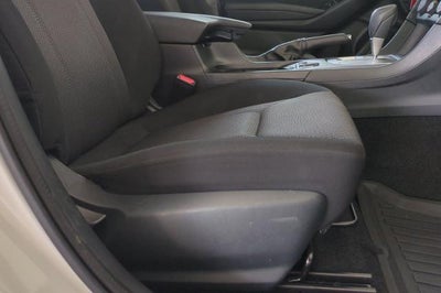 2019 Subaru Impreza Premium