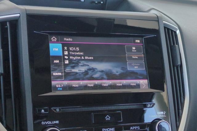 2019 Subaru Impreza Premium