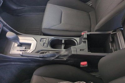 2019 Subaru Impreza Premium