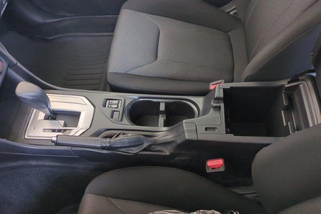 2019 Subaru Impreza Premium